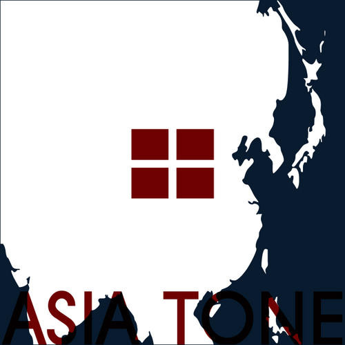 Asia Tone - Deep