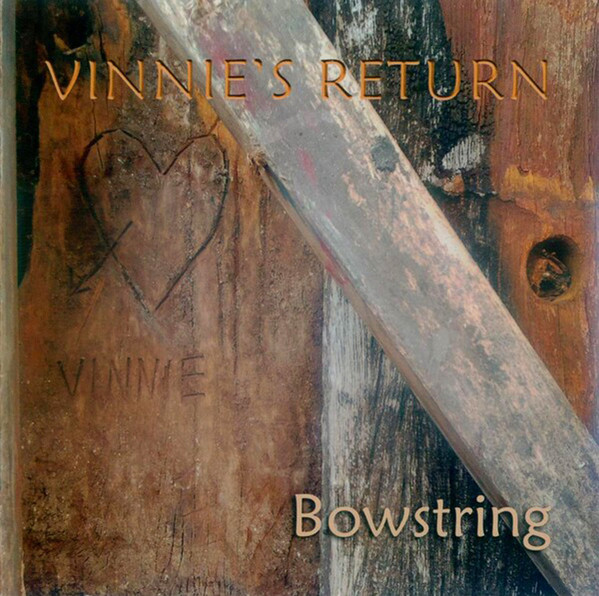 Vinnie's Return