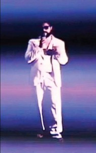 Sprezzatura