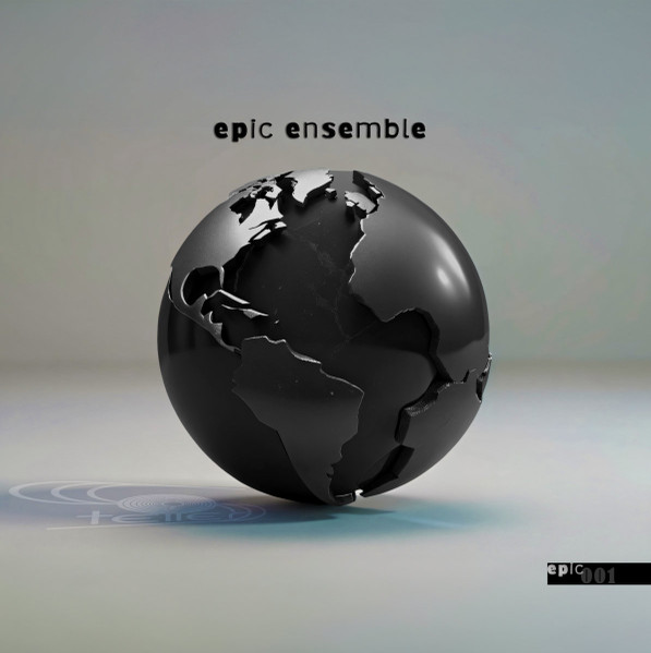 EPIC Ensemble 001