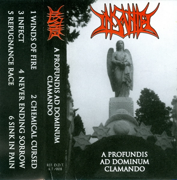 A Profundis Ad Dominum Clamando