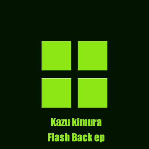 Flash Back EP