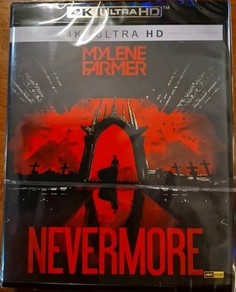Nevermore Le Film