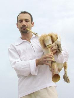 Nafra - Contemporary Folk Music From Malta