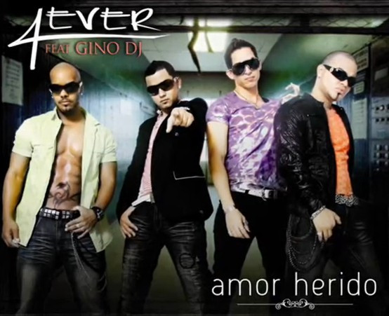 Amor Herido