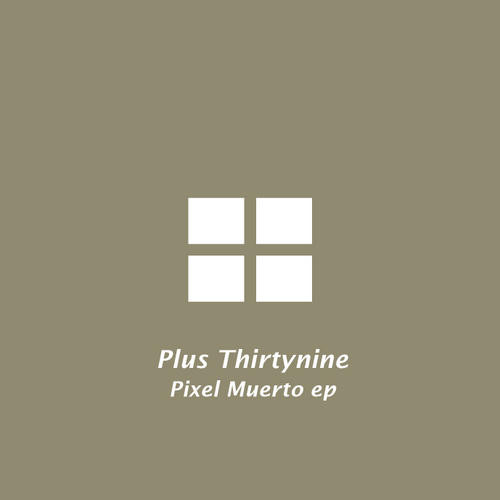 Pixel Muerto EP
