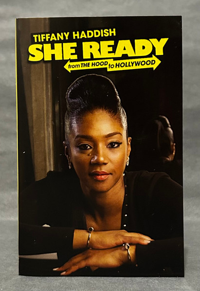 She Ready: From The Hood To Hollywood