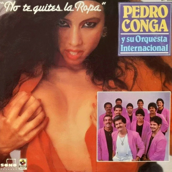 No Te Quites La Ropa