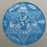 Gambler's Theme / Funk Bomb 2011