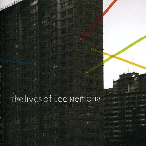 The Lives Of Lee Memorial