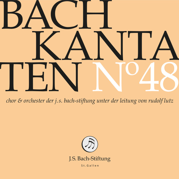 Kantaten N°48