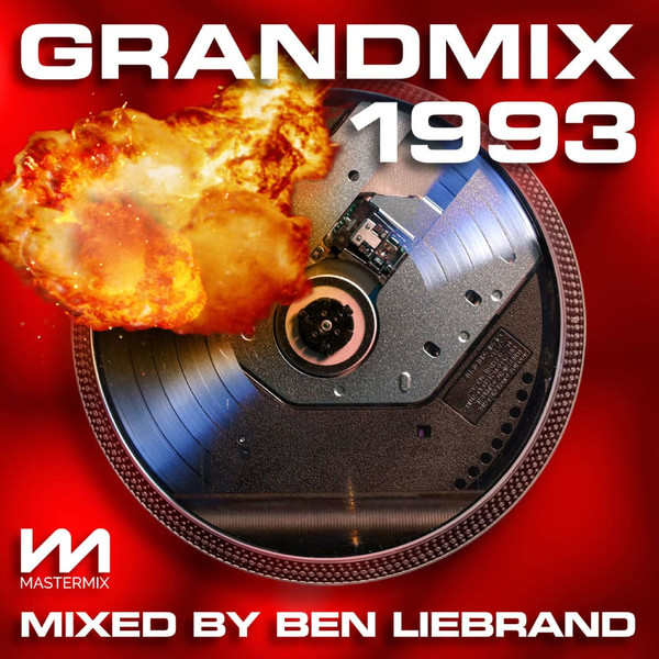 Grandmix 1993