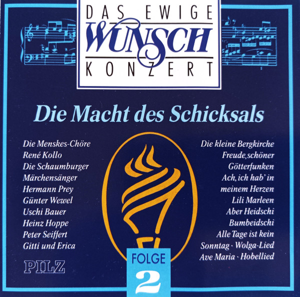 Die Macht Des Schicksals