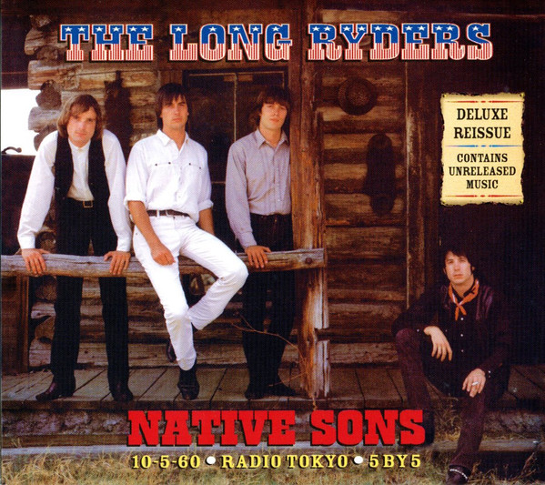 Native Sons/10-5-60/Radio Tokyo/5by5