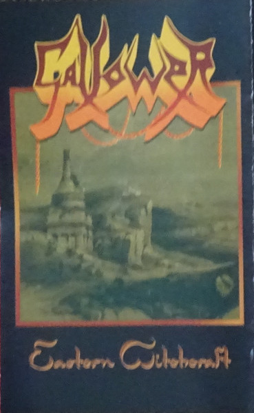 Eastern Witchcraft