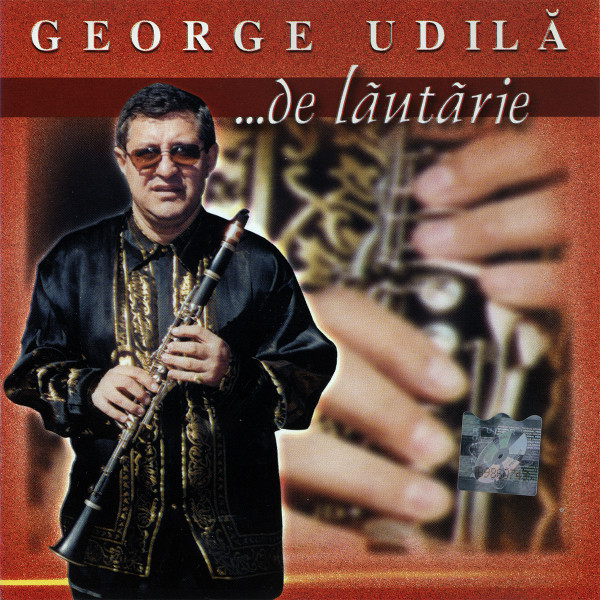 ...De Lăutărie