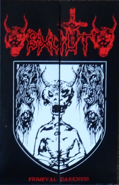 Primeval Darkness