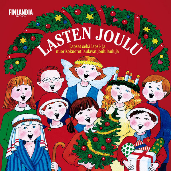 Lasten Joulu