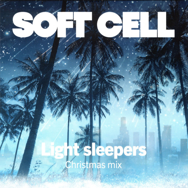 Light Sleepers (Christmas Mix)