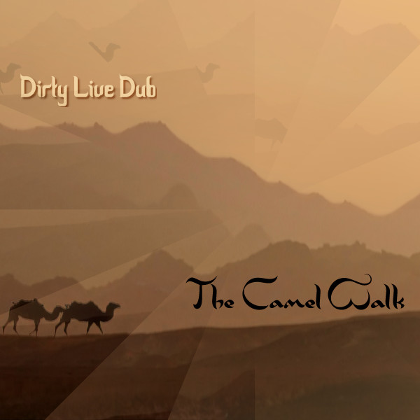 The Camel Walk