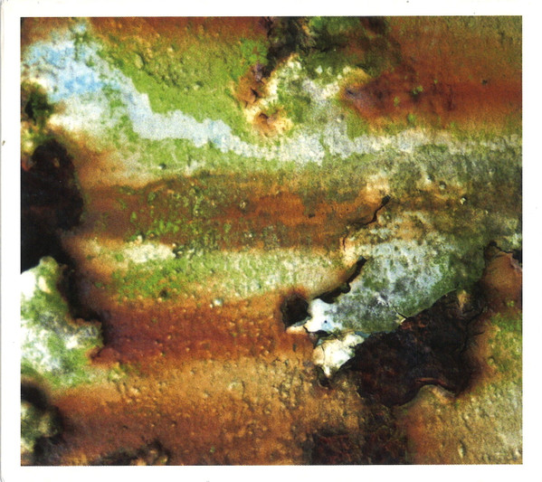 Surface Textures - Rust