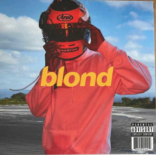 Blond