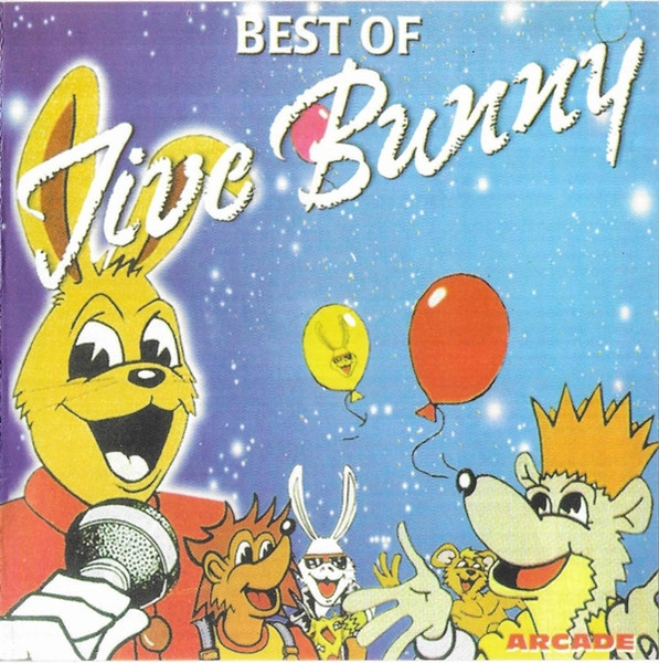 Best Of Jive Bunny