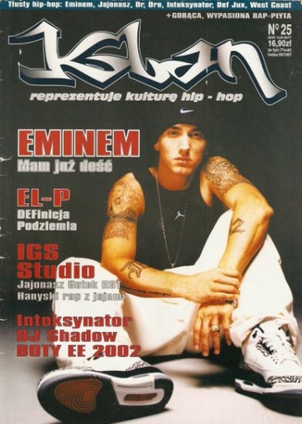 Klan Nr 25