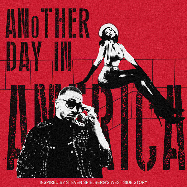 Another Day In America