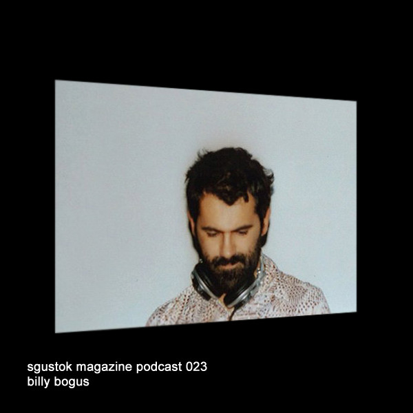 Sgustok Magazine Podcast 023