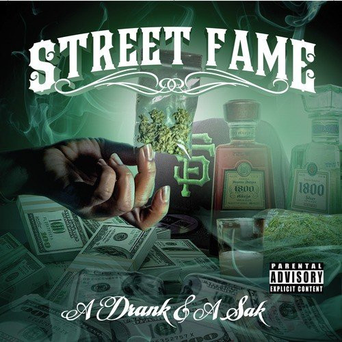 A Drank & A Sak