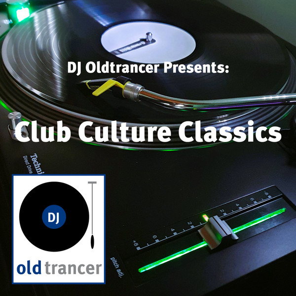 Club Culture Classics Vol. 3