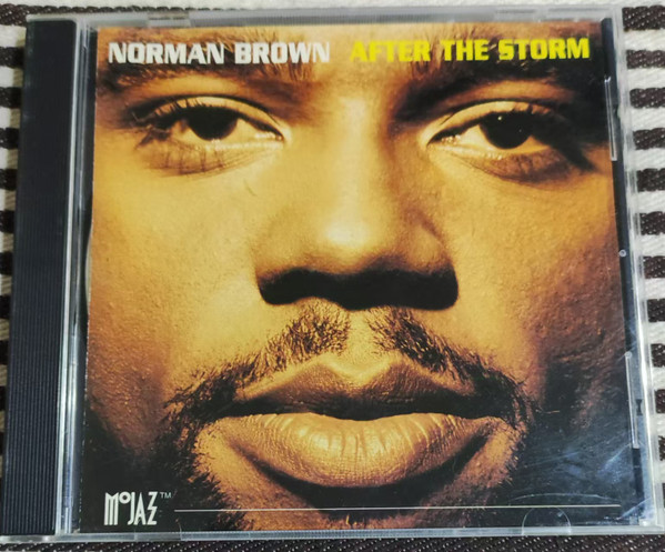 After The Storm