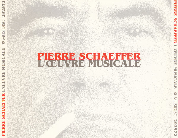 L'Œuvre Musicale