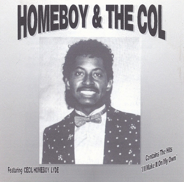 Homeboy & The COL