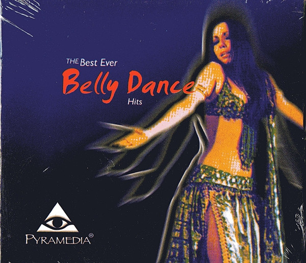 The Best Ever Belly Dance Hits