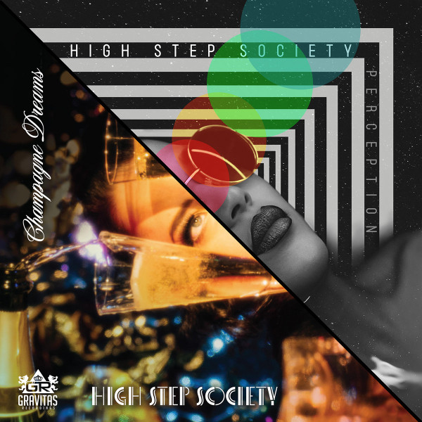 Perception / Champagne Dreams 