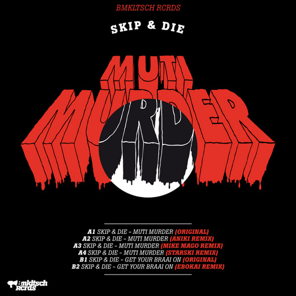 Muti Murder