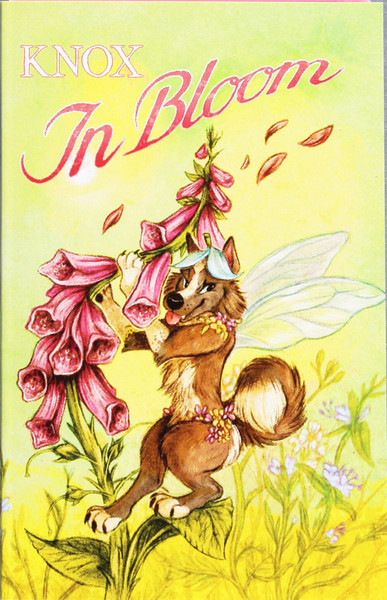 In Bloom