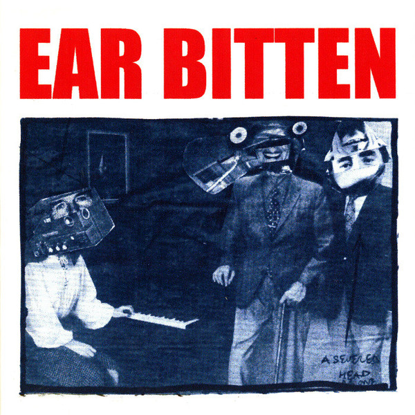 Ear Bitten 79 - 99