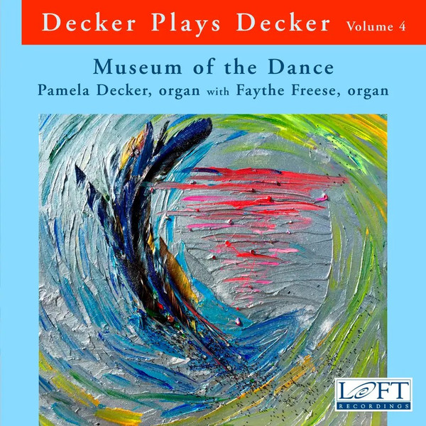 Museum Of The Dance