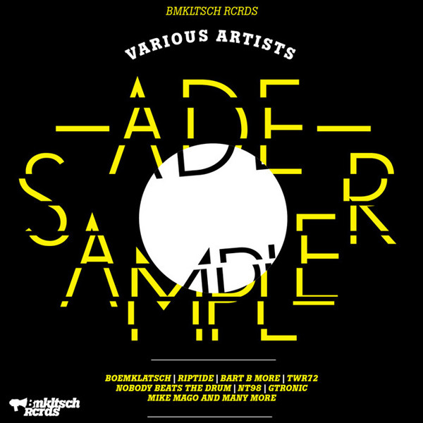 ADE Sampler