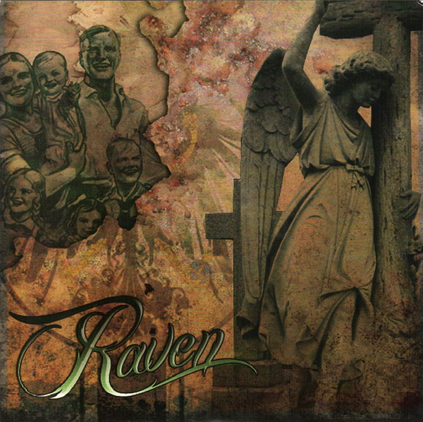 Sleipnir / Raven