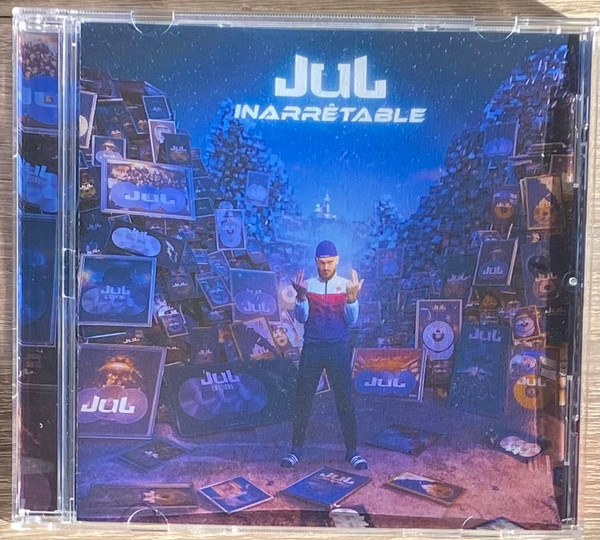 Inarrêtable