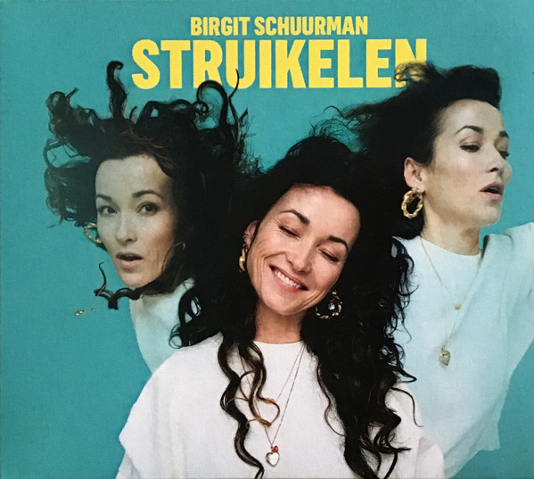 Struikelen