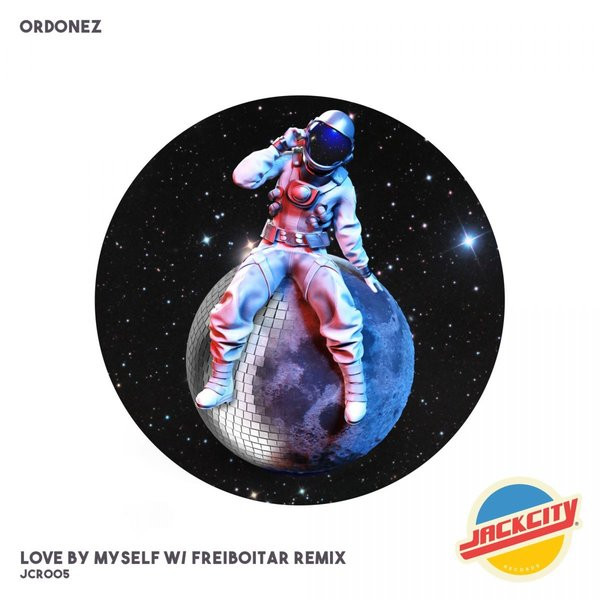 Love By Myself