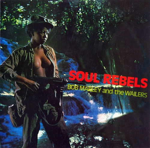 Soul Rebels