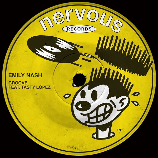 Groove