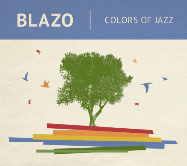 Colors Of Jazz