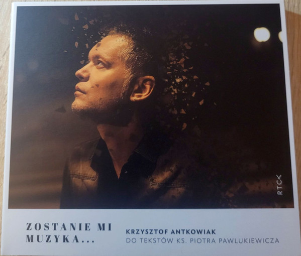 Zostanie Mi Muzyka...
